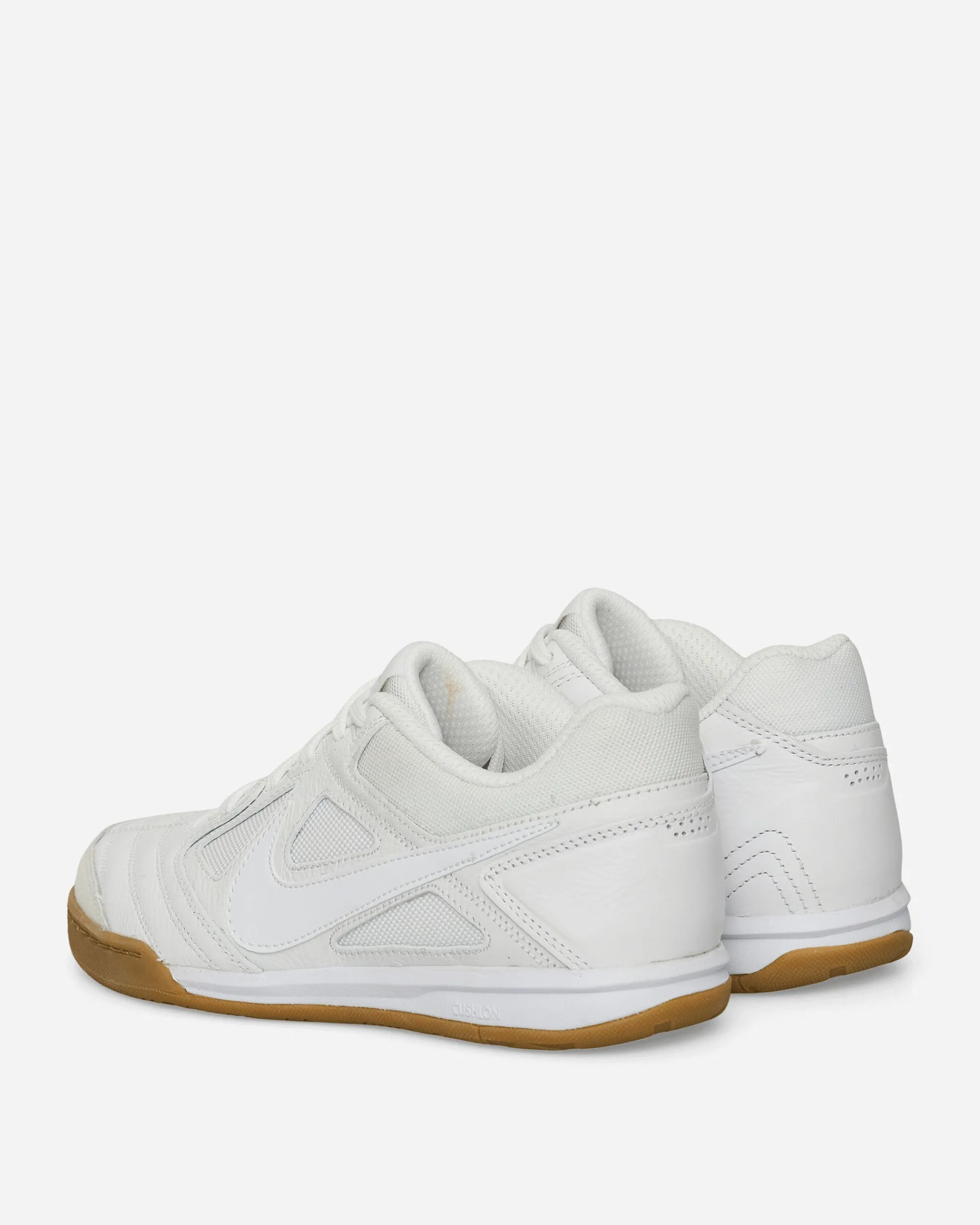Nike Sneakers·Low|Sneakers^Gato Sneakers White