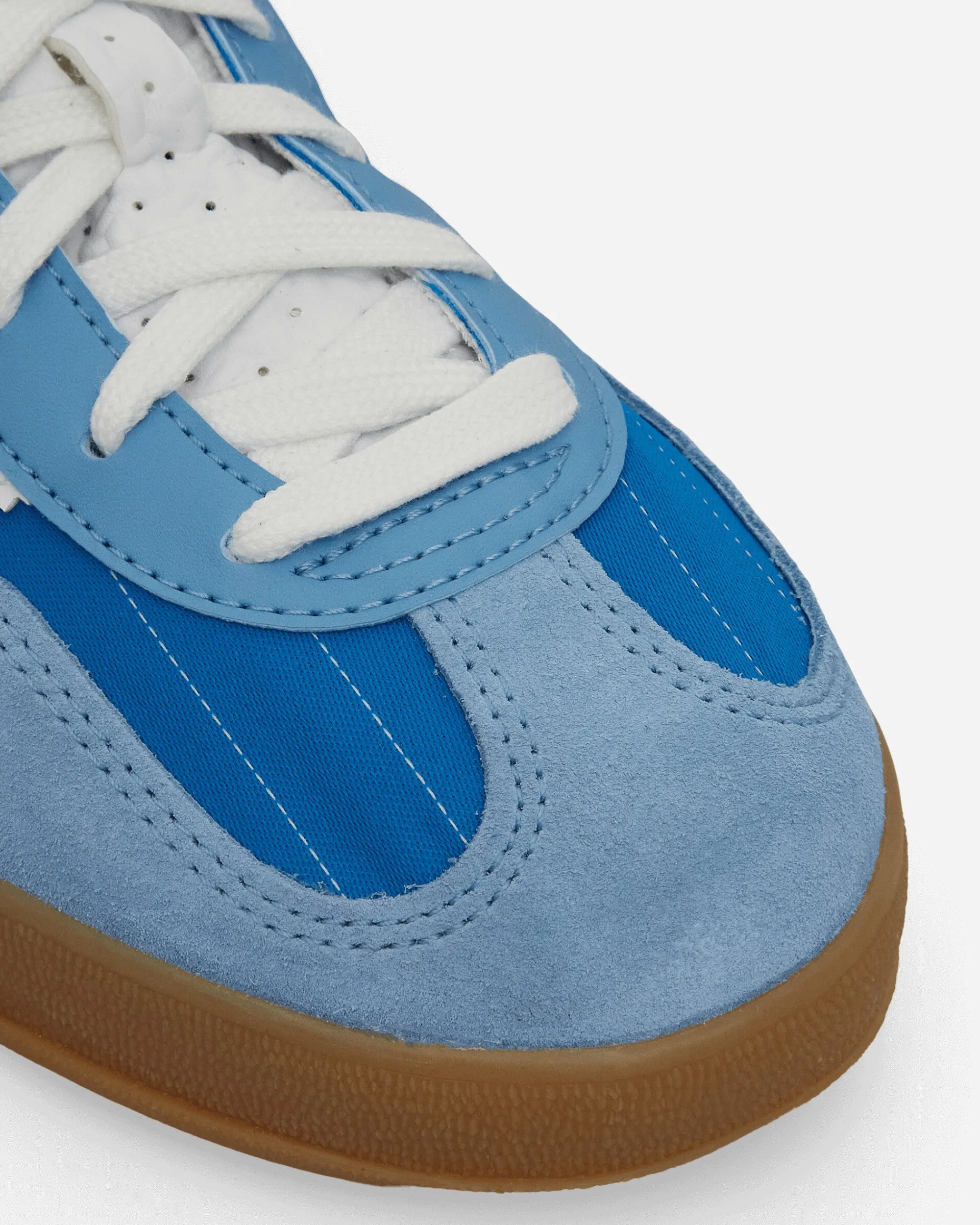 adidas Sneakers·Low|Sneakers^Gazelle Indoor Sneakers Bright Blue / Cloud White / Gum