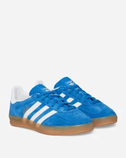 adidas Sneakers·Low|Sneakers^Gazelle Indoor Sneakers Blue Bird / Cloud White