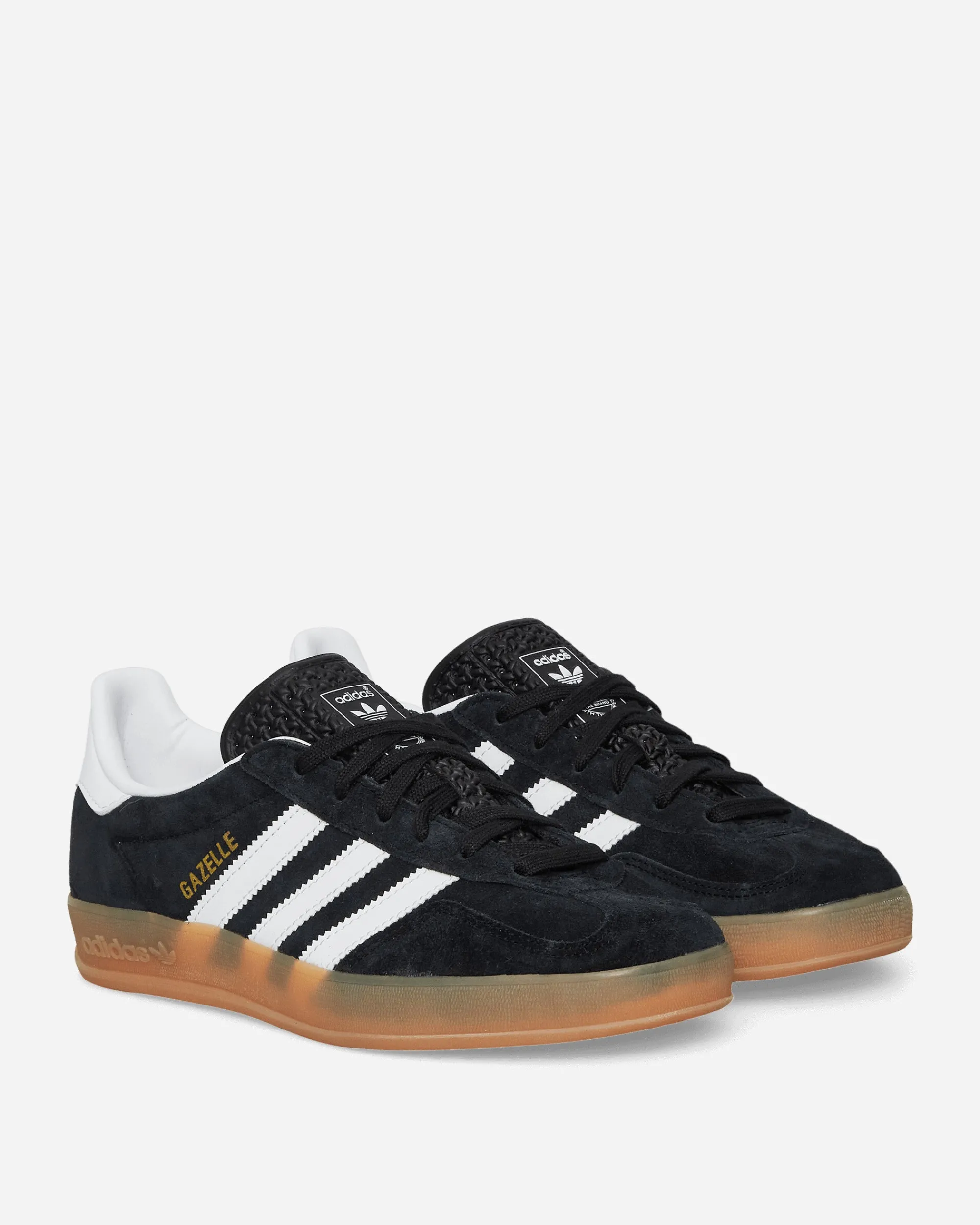 adidas Sneakers·Low|Sneakers^Gazelle Indoor Sneakers Core Black / Cloud White