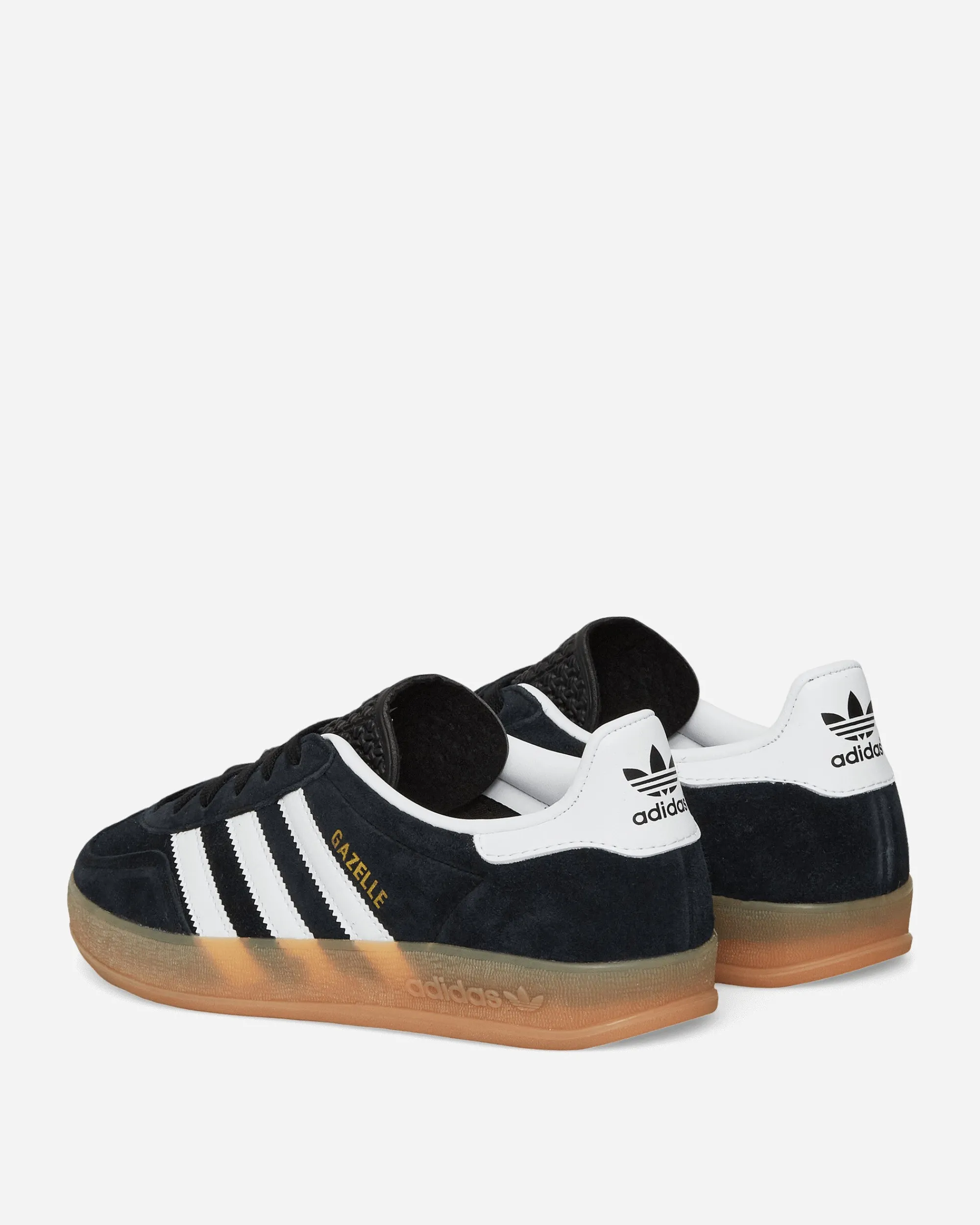 adidas Sneakers·Low|Sneakers^Gazelle Indoor Sneakers Core Black / Cloud White