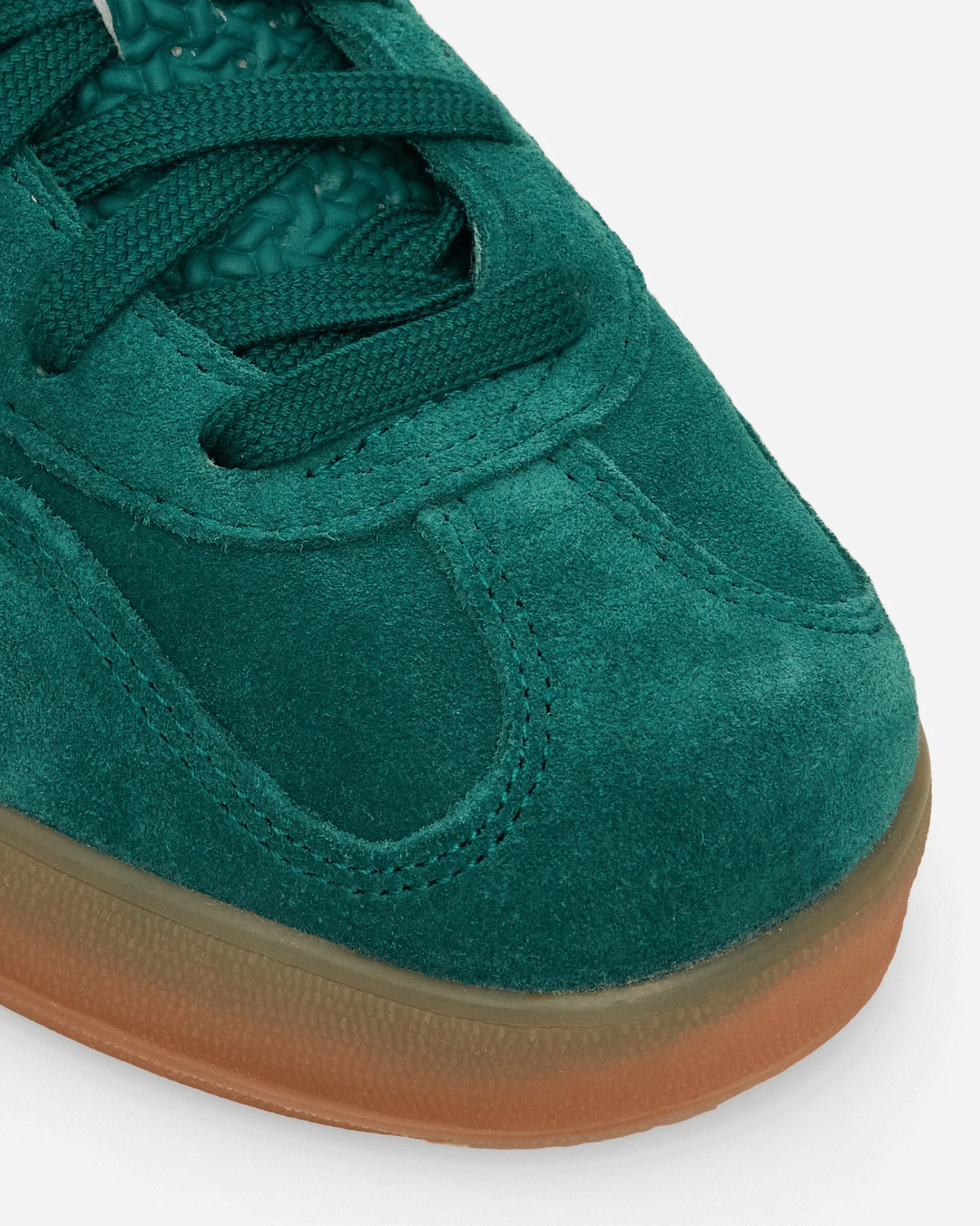 adidas Sneakers·Low|Sneakers^Gazelle Indoor Sneakers Collegiate Green / Cloud White