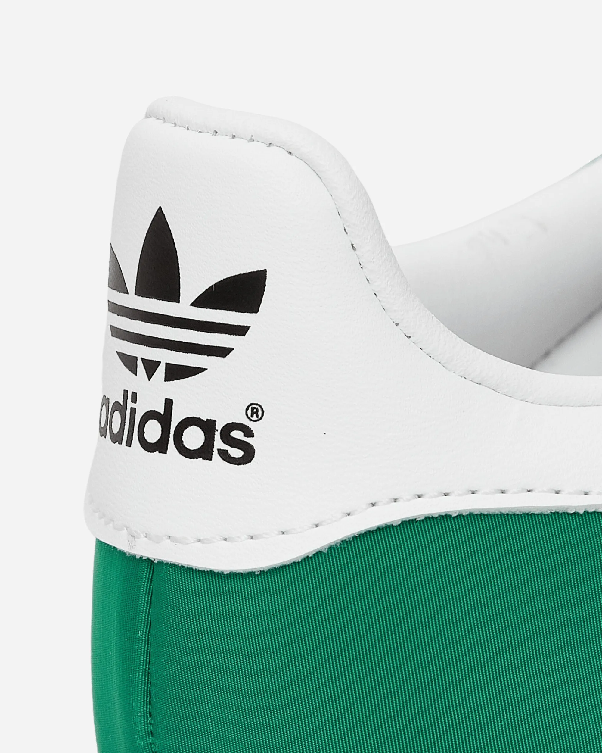adidas Sneakers·Low|Sneakers^Gazelle Indoor Sneakers Green / Cloud White