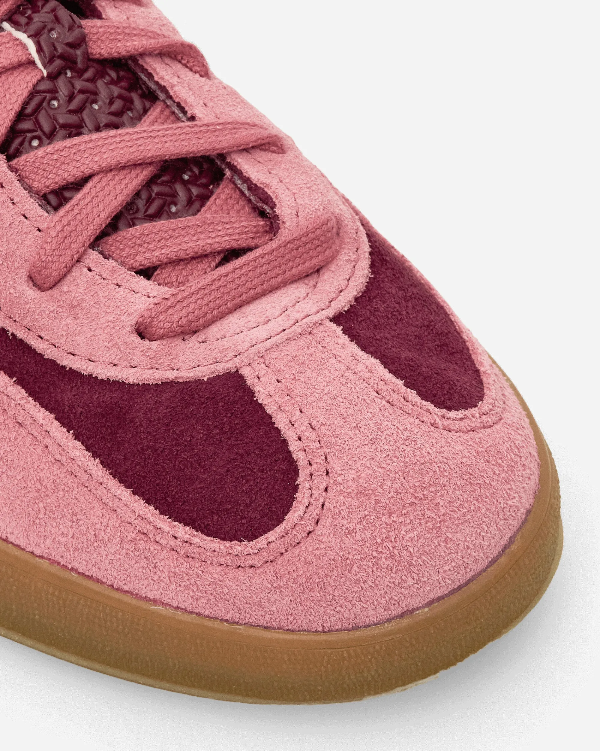 adidas Sneakers·Low|Sneakers^Gazelle Indoor Sneakers Maroon / Cloud White