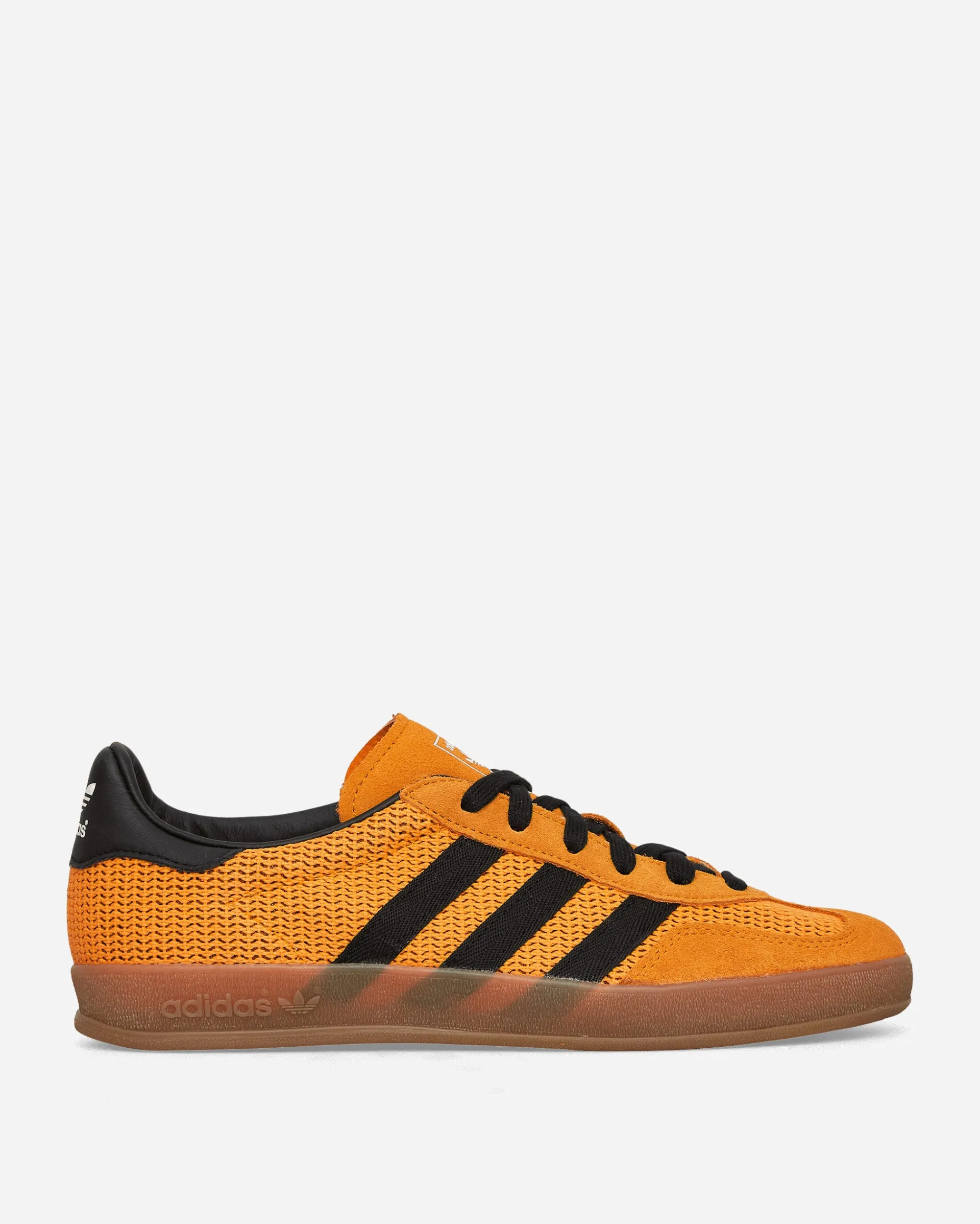 adidas Sneakers·Low|Sneakers^Gazelle Indoor Sneakers Orange / Core Black