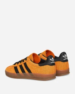 adidas Sneakers·Low|Sneakers^Gazelle Indoor Sneakers Orange / Core Black