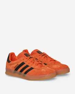 adidas Sneakers·Low|Sneakers^Gazelle Indoor Sneakers Orange / Core Black
