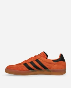 adidas Sneakers·Low|Sneakers^Gazelle Indoor Sneakers Orange / Core Black