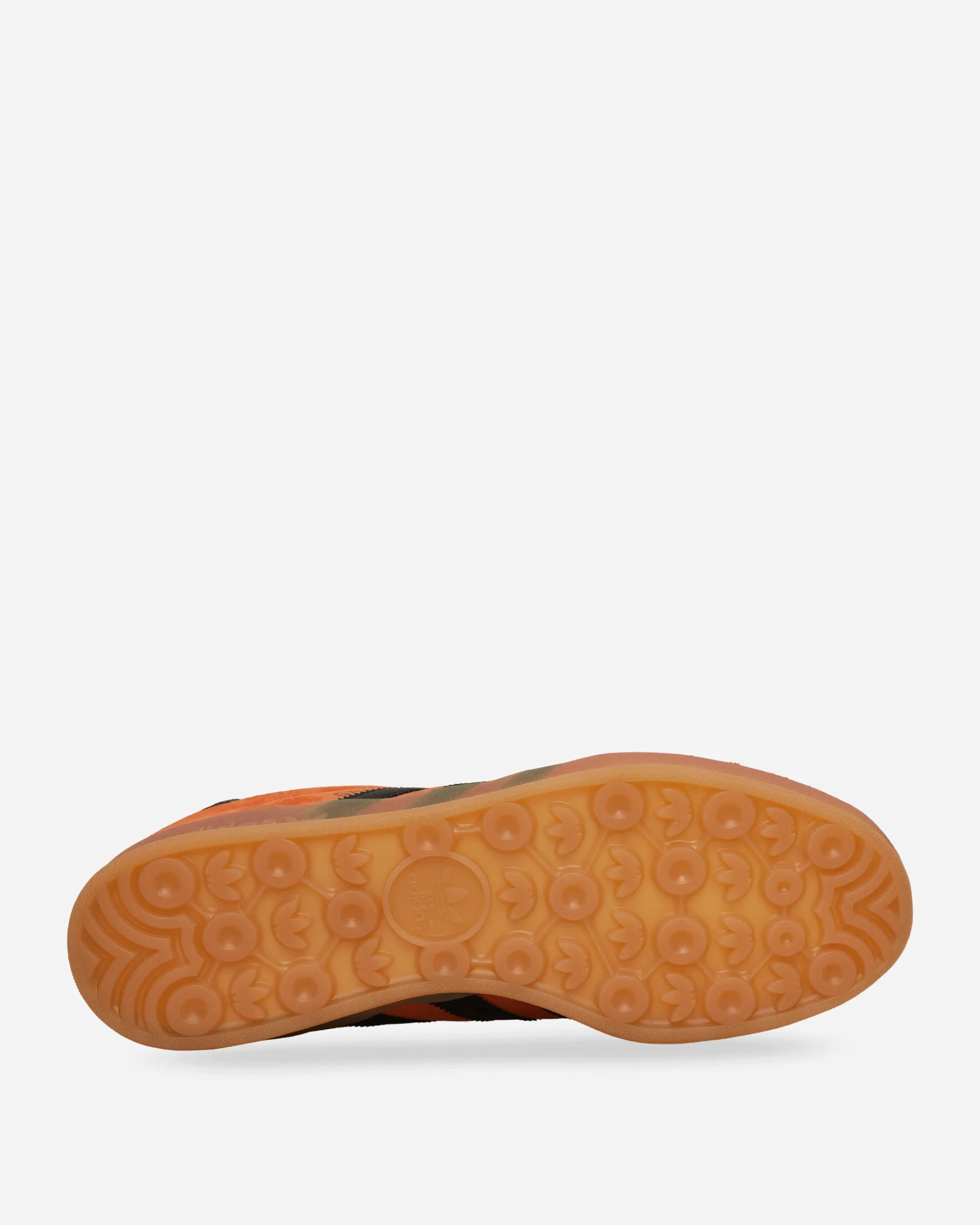adidas Sneakers·Low|Sneakers^Gazelle Indoor Sneakers Orange / Core Black