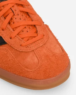 adidas Sneakers·Low|Sneakers^Gazelle Indoor Sneakers Orange / Core Black