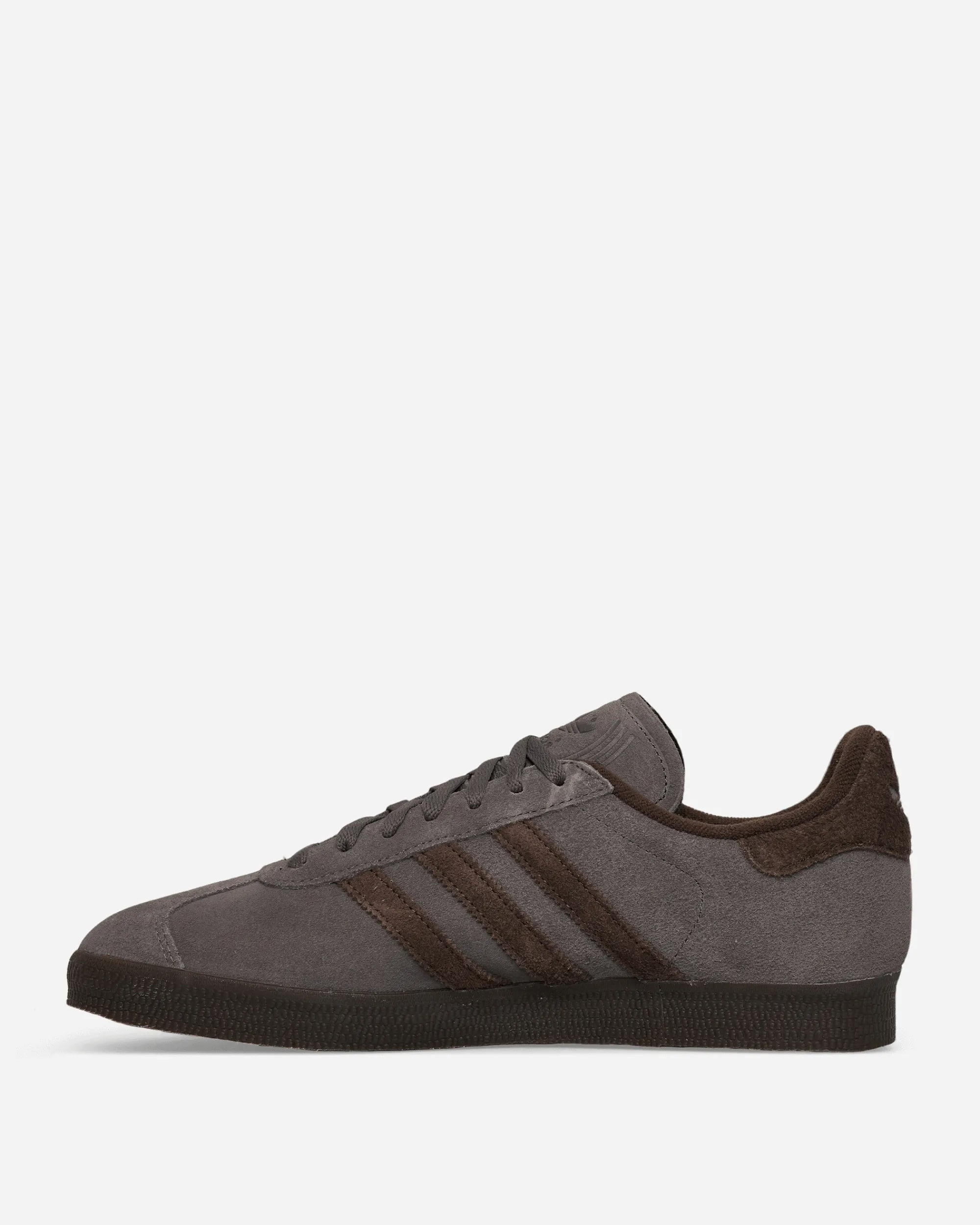 adidas Sneakers·Low|Sneakers^Gazelle Sneakers Charcoal / Brown