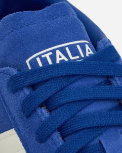 adidas Sneakers·Low|Sneakers^Gazelle Sneakers Royal Blue / Off White / Gum