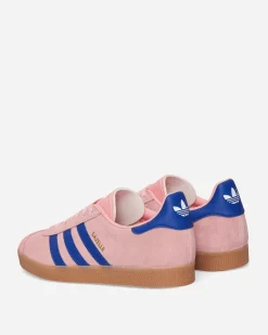adidas Sneakers·Low|Sneakers^Gazelle Sneakers Semi Pink Spark / Lucid Blue