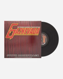 Slam Jam Music^Gaznevada Vinyl