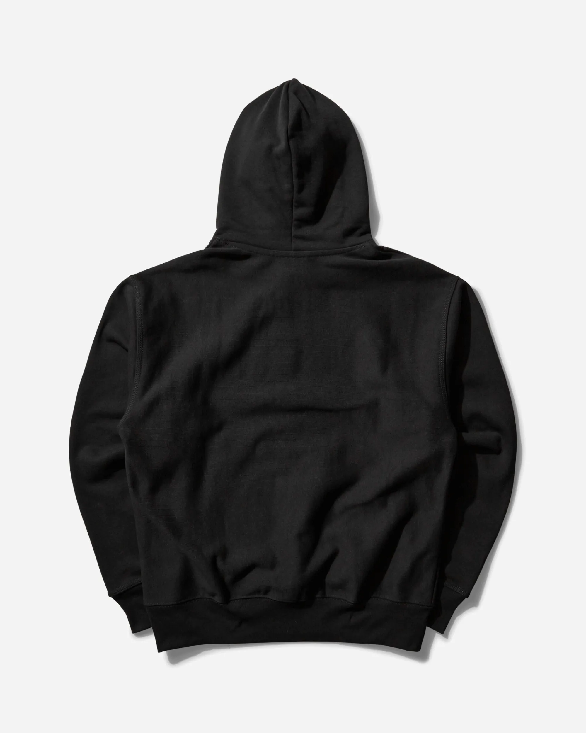 Stüssy Sweatshirts^Gear Hoodie Black