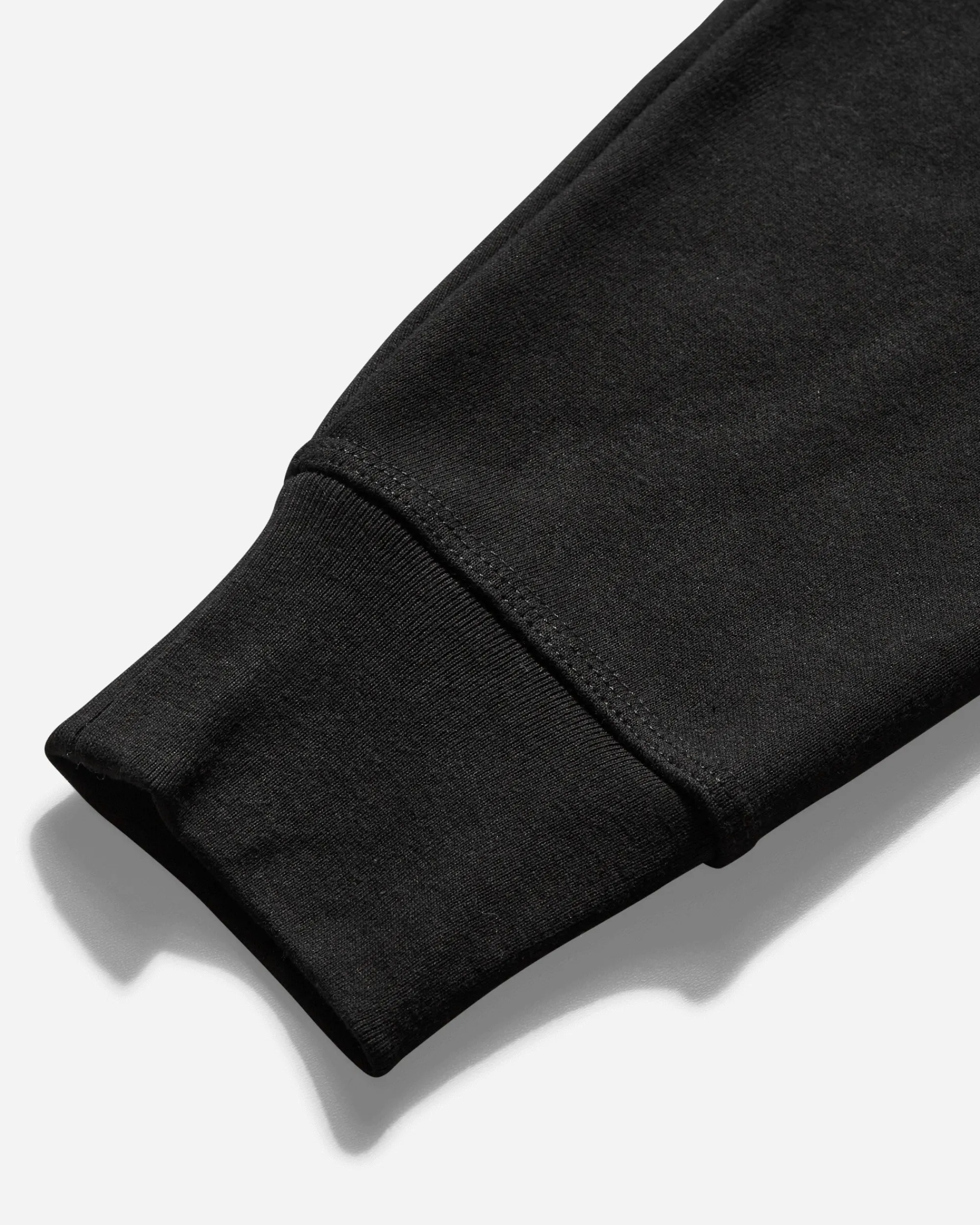 Stüssy Sweatshirts^Gear Hoodie Black