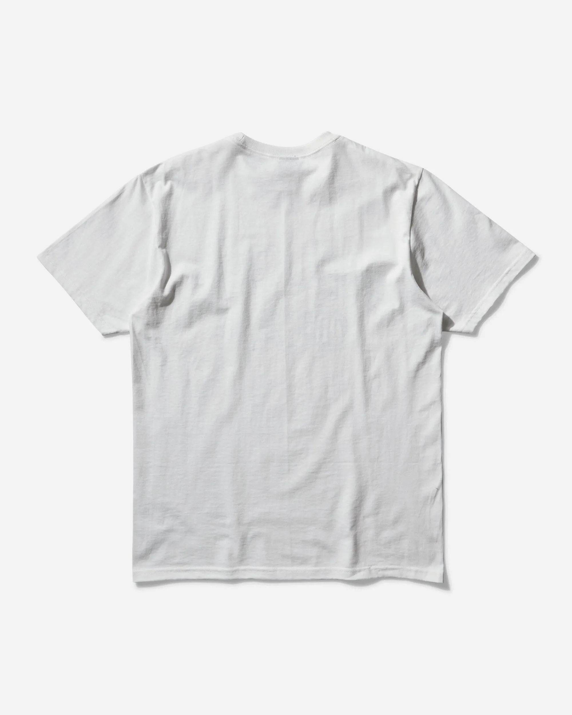 Stüssy T-Shirts^Gear T-Shirt White