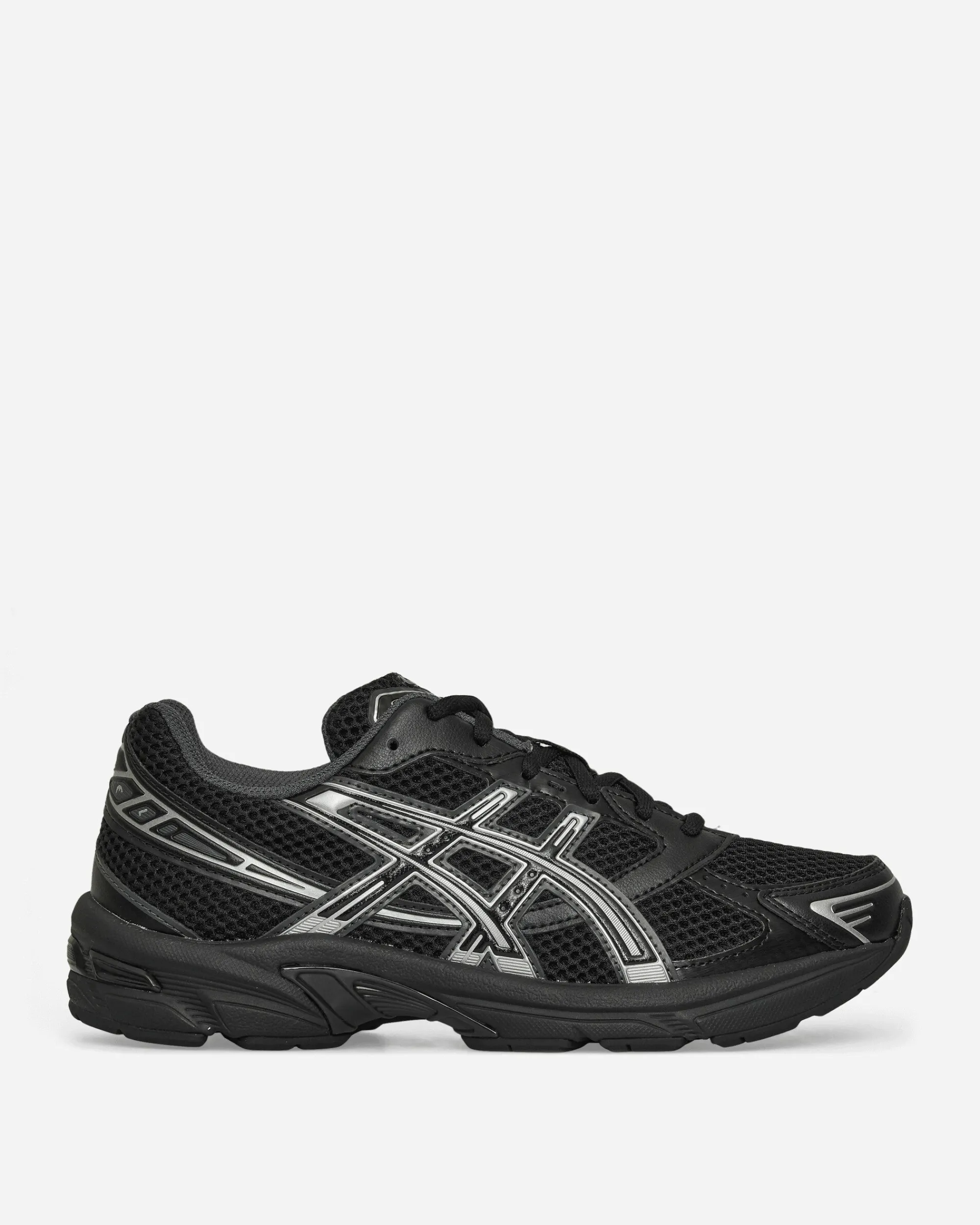Asics Sneakers·Low|Sneakers^GEL-1130 Sneakers Black / Pure Silver