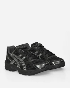 Asics Sneakers·Low|Sneakers^GEL-1130 Sneakers Black / Pure Silver