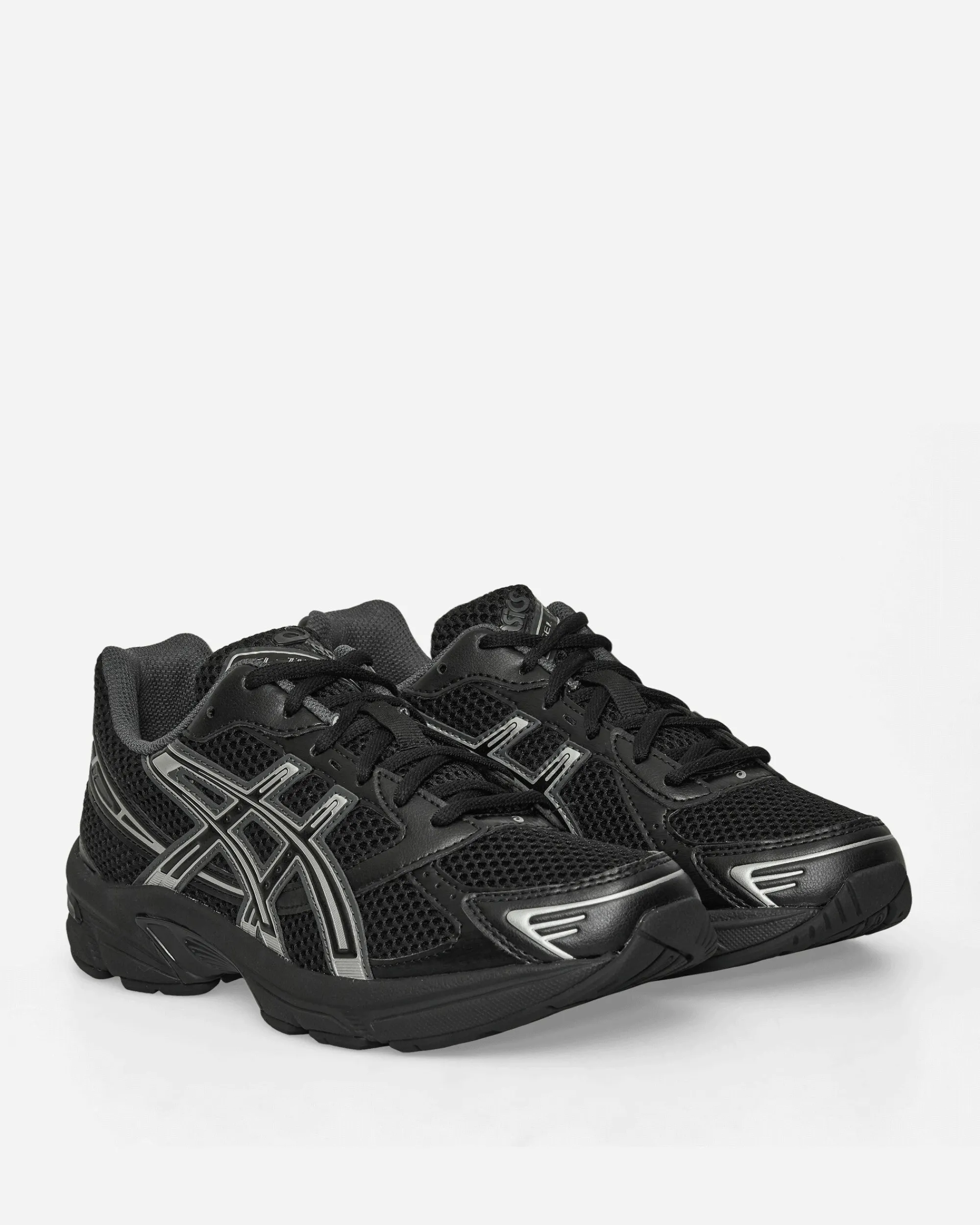 Asics Sneakers·Low|Sneakers^GEL-1130 Sneakers Black / Pure Silver