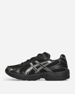 Asics Sneakers·Low|Sneakers^GEL-1130 Sneakers Black / Pure Silver