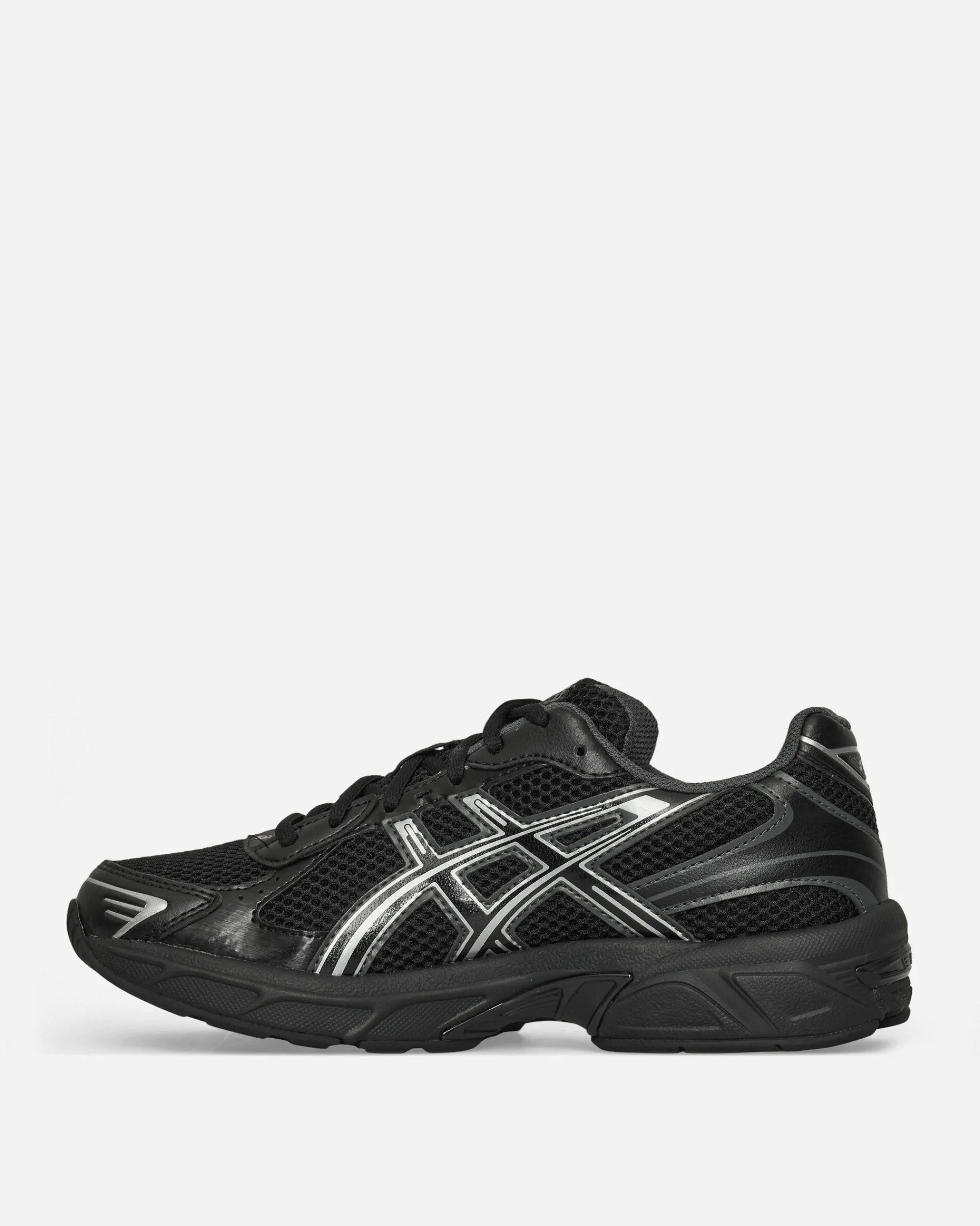 Asics Sneakers·Low|Sneakers^GEL-1130 Sneakers Black / Pure Silver