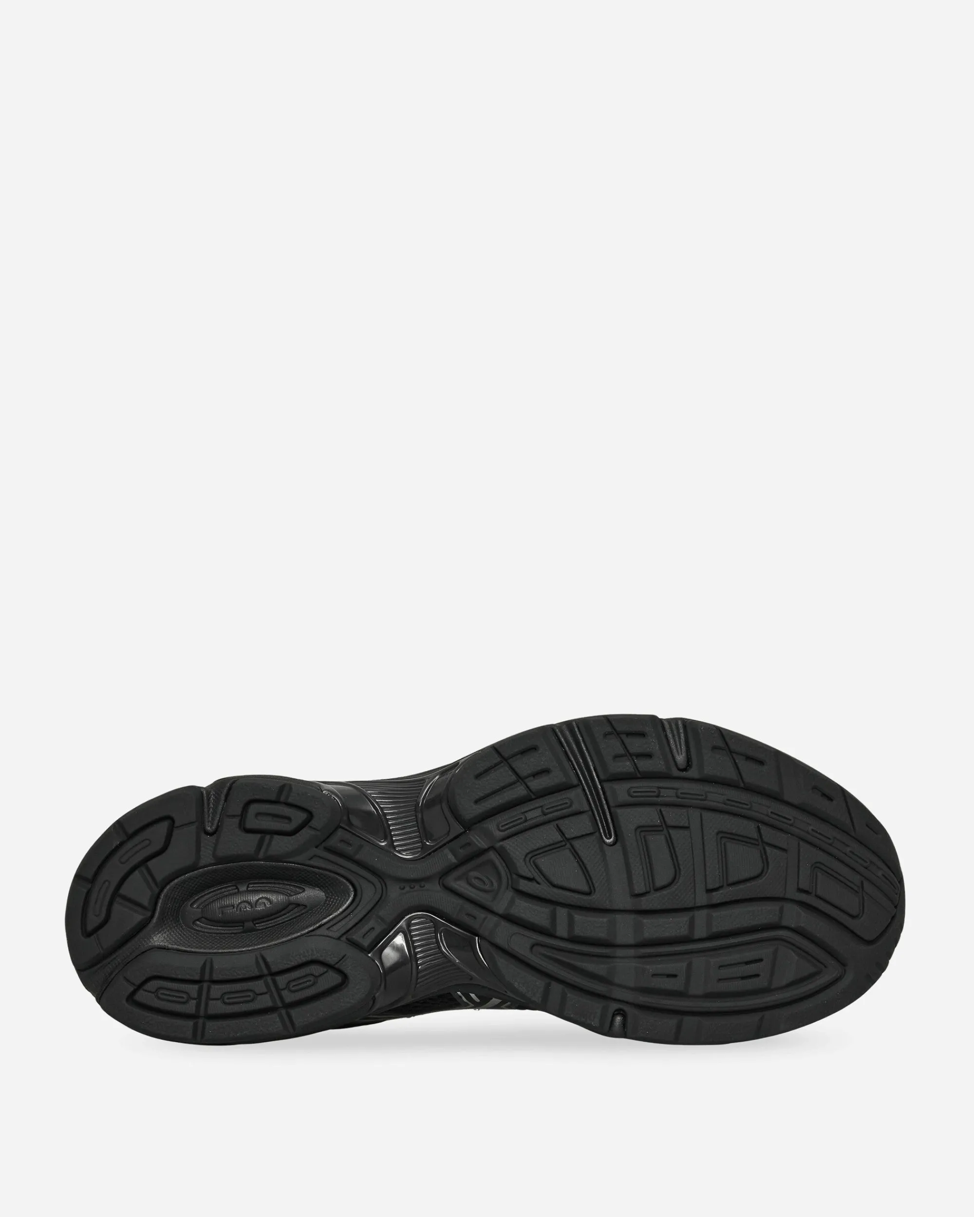 Asics Sneakers·Low|Sneakers^GEL-1130 Sneakers Black / Pure Silver