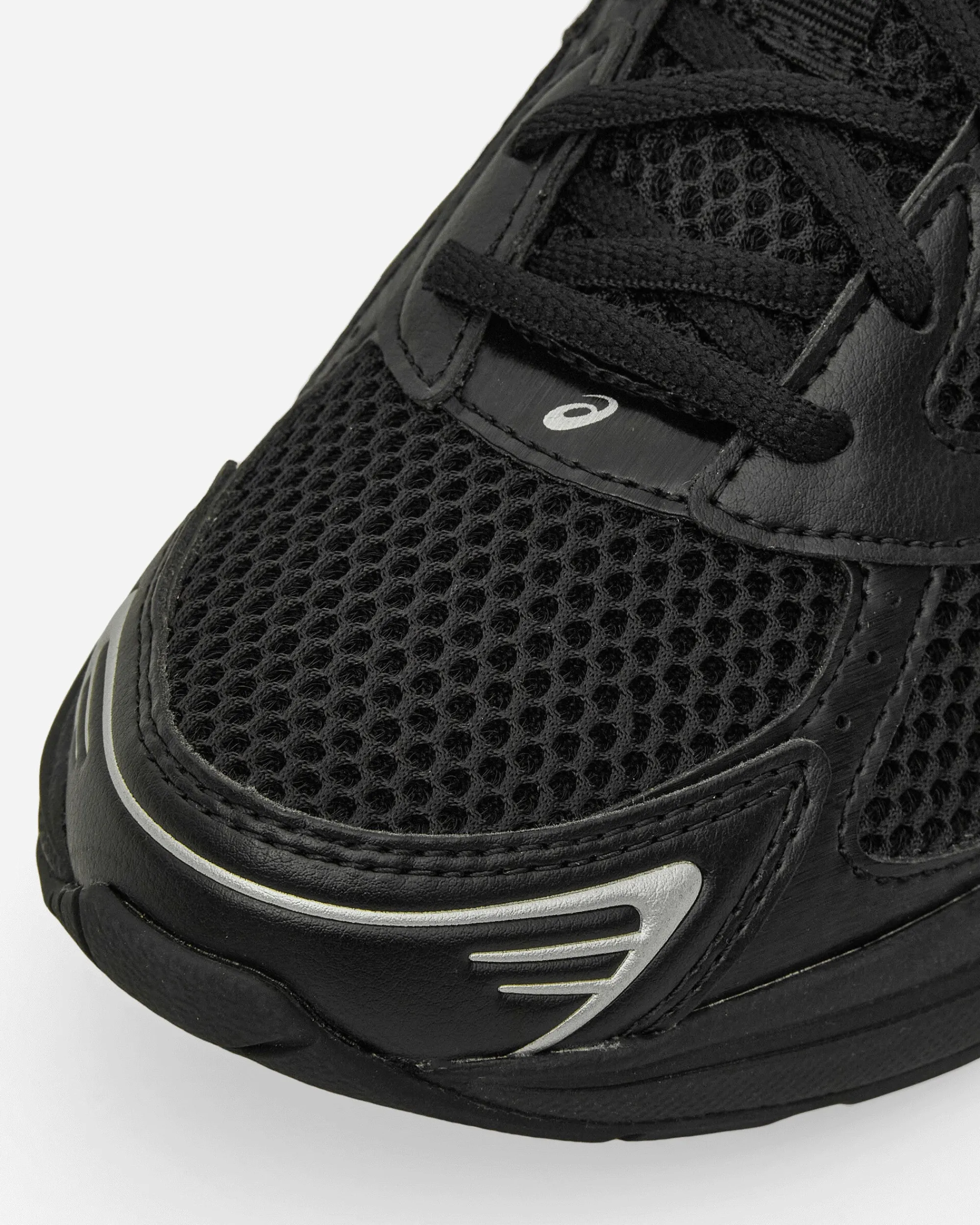 Asics Sneakers·Low|Sneakers^GEL-1130 Sneakers Black / Pure Silver