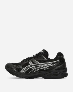 Asics Sneakers·Low|Sneakers^GEL-Kayano 14 Sneakers Black / Pure Silver