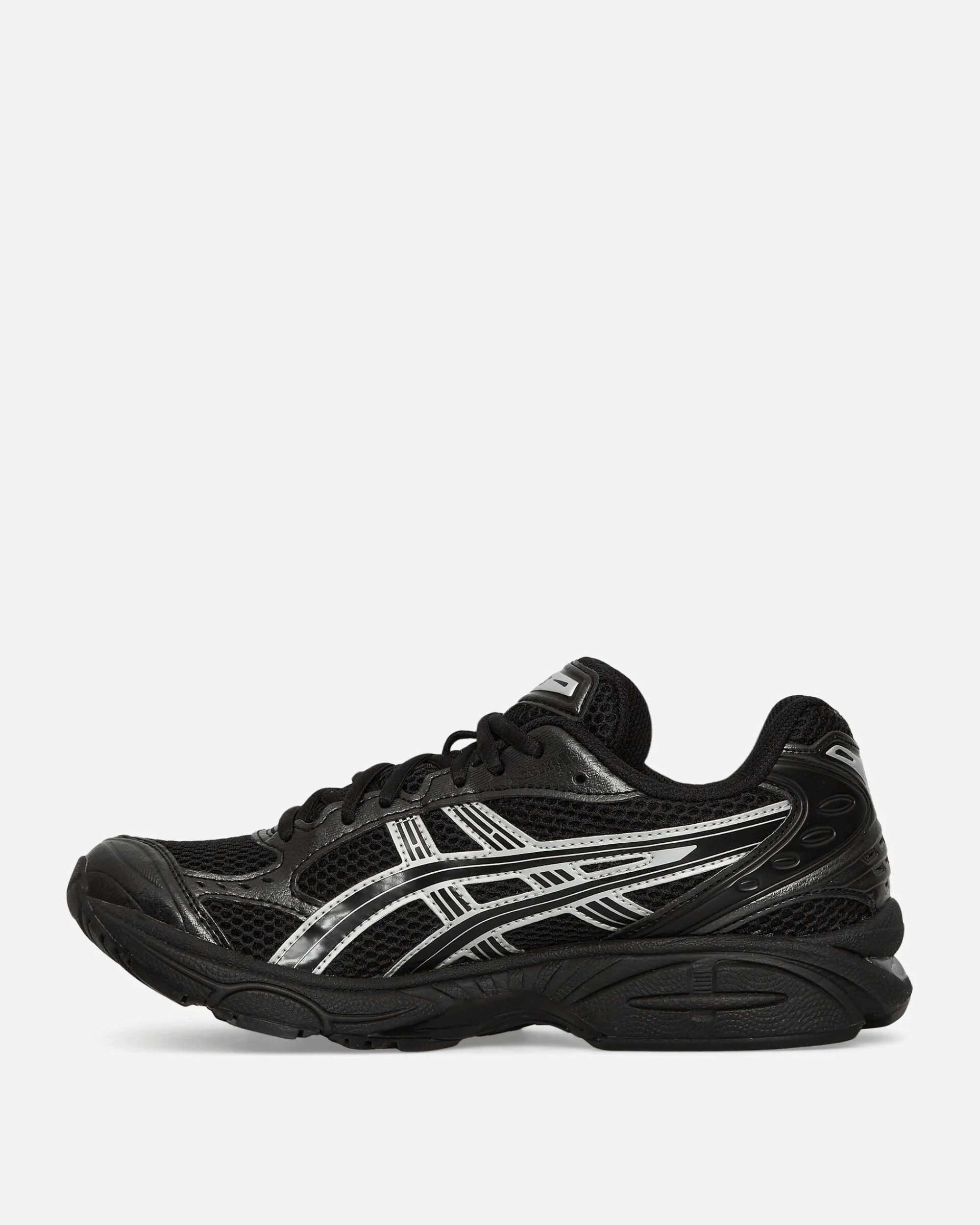 Asics Sneakers·Low|Sneakers^GEL-Kayano 14 Sneakers Black / Pure Silver