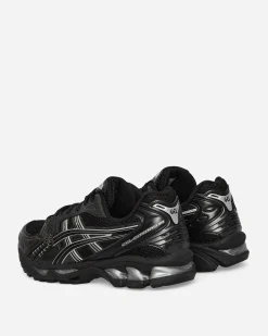 Asics Sneakers·Low|Sneakers^GEL-Kayano 14 Sneakers Black / Pure Silver
