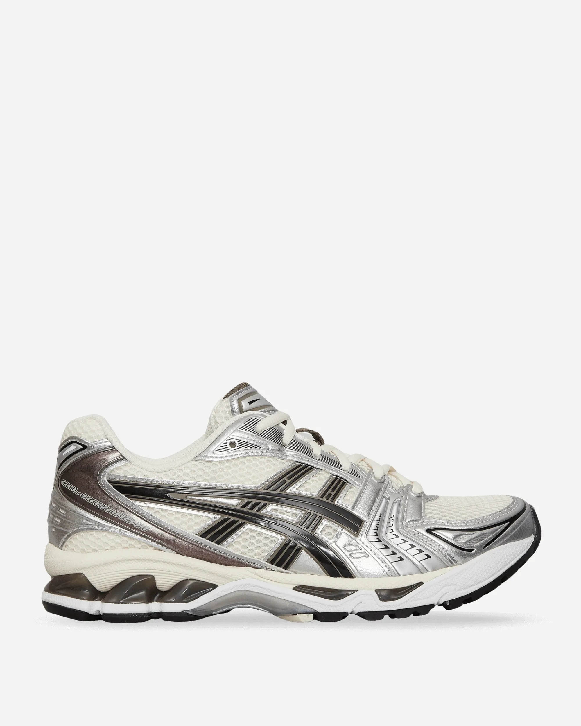 Asics Sneakers·Low|Sneakers^GEL-Kayano 14 Sneakers Cream / Black