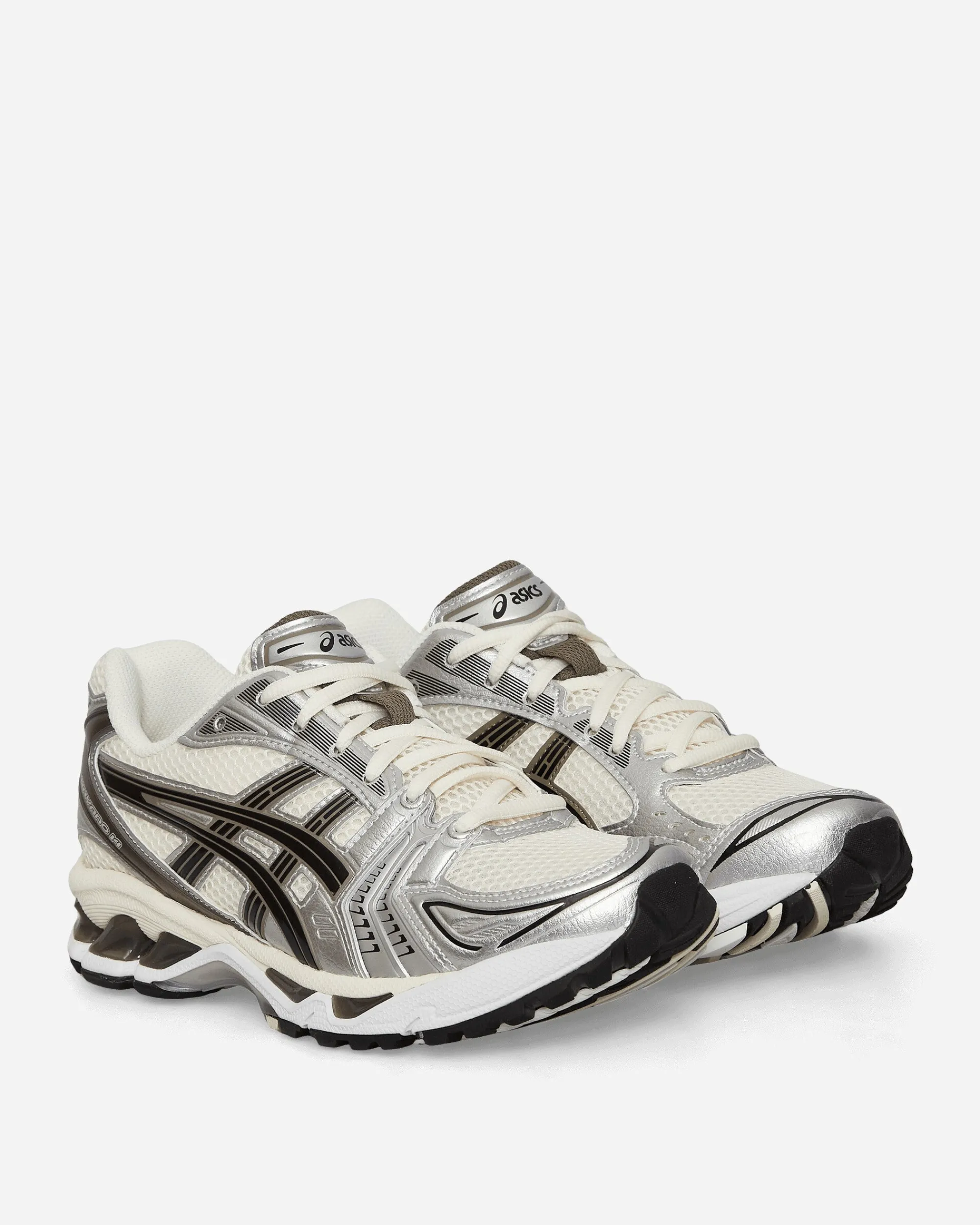 Asics Sneakers·Low|Sneakers^GEL-Kayano 14 Sneakers Cream / Black