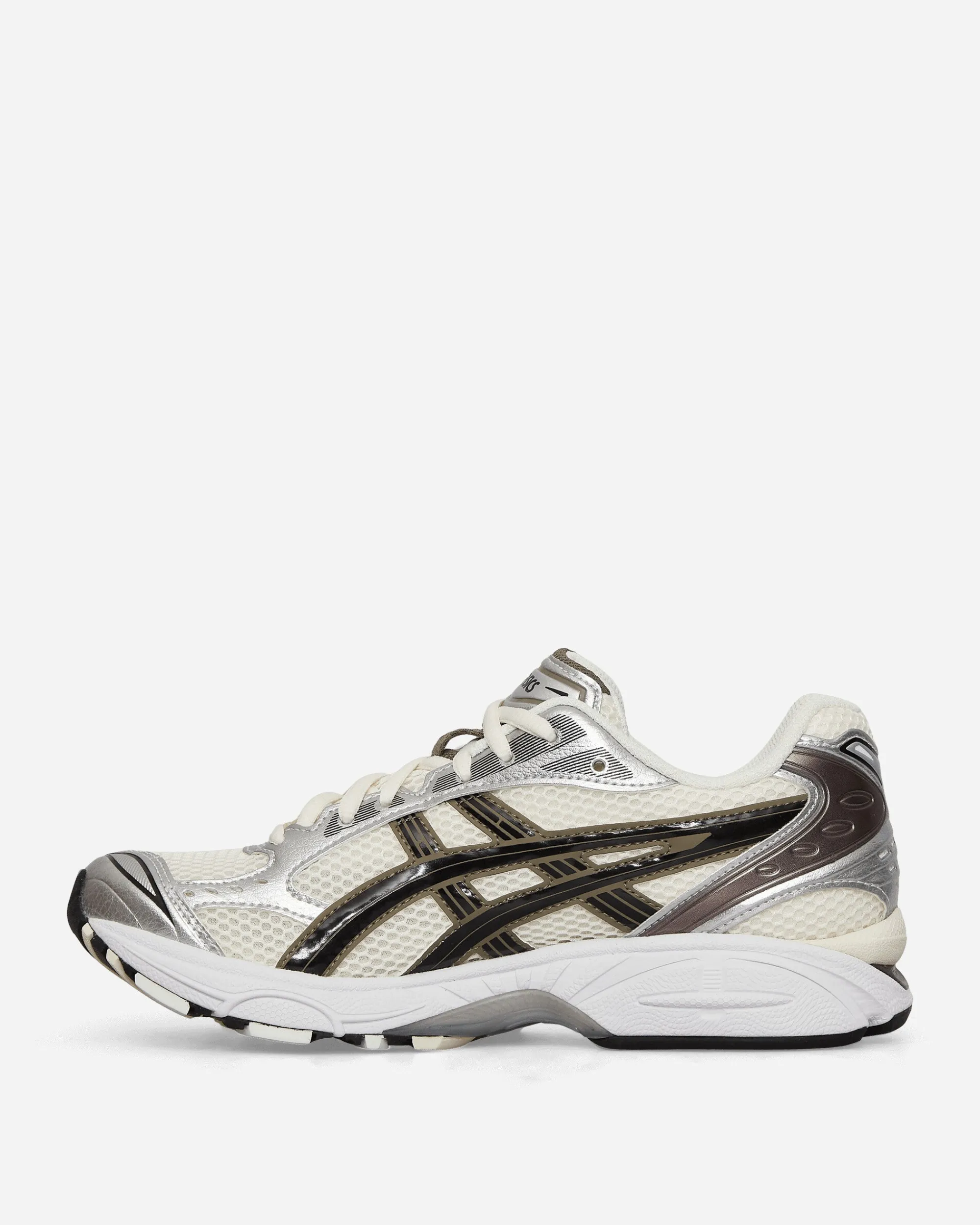 Asics Sneakers·Low|Sneakers^GEL-Kayano 14 Sneakers Cream / Black