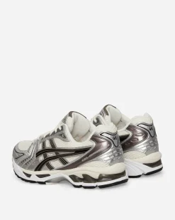 Asics Sneakers·Low|Sneakers^GEL-Kayano 14 Sneakers Cream / Black