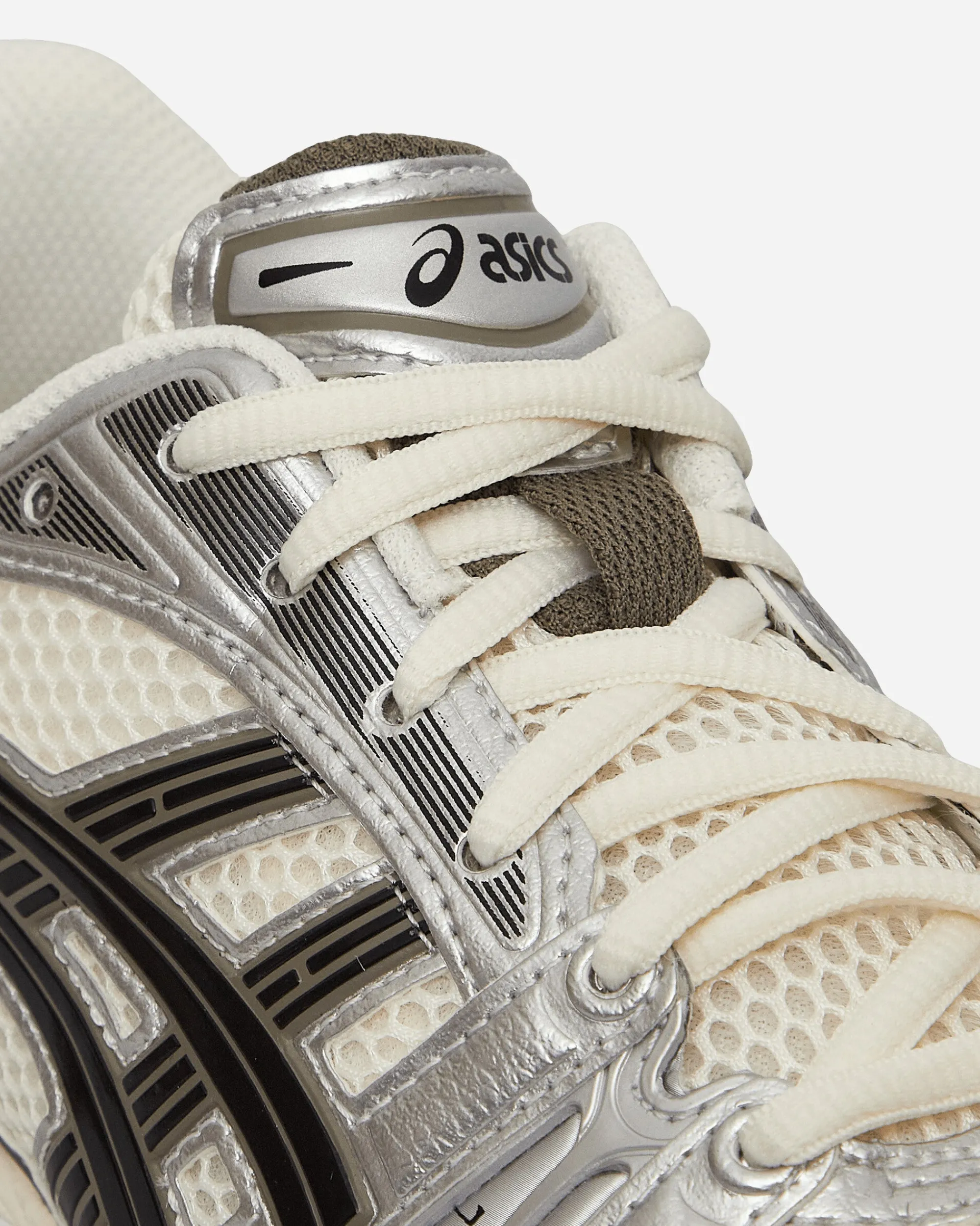 Asics Sneakers·Low|Sneakers^GEL-Kayano 14 Sneakers Cream / Black