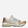 Asics Sneakers·Low|Sneakers^GEL-Kayano 14 Sneakers White / Cream