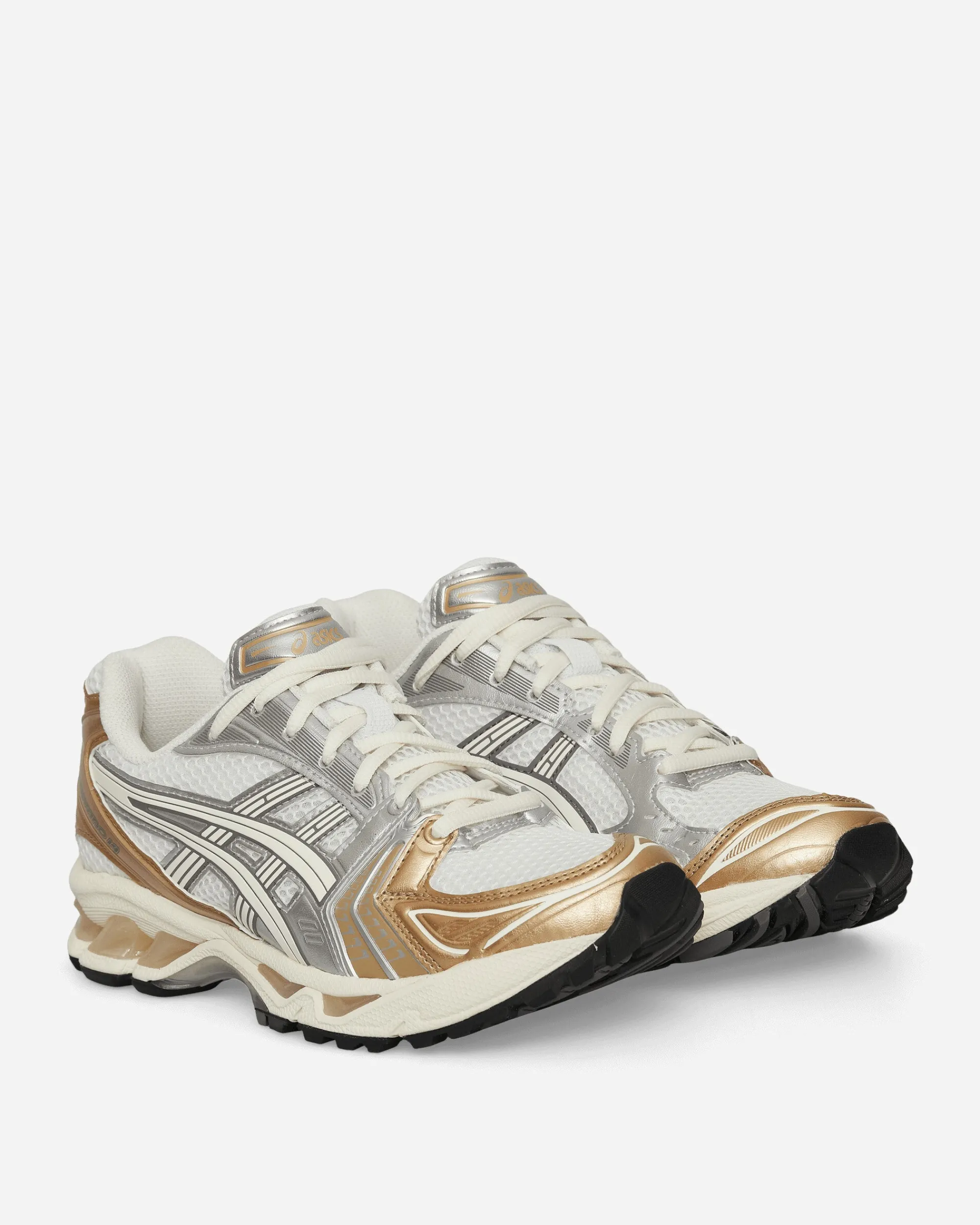 Asics Sneakers·Low|Sneakers^GEL-Kayano 14 Sneakers White / Cream