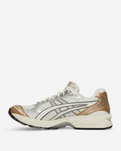 Asics Sneakers·Low|Sneakers^GEL-Kayano 14 Sneakers White / Cream