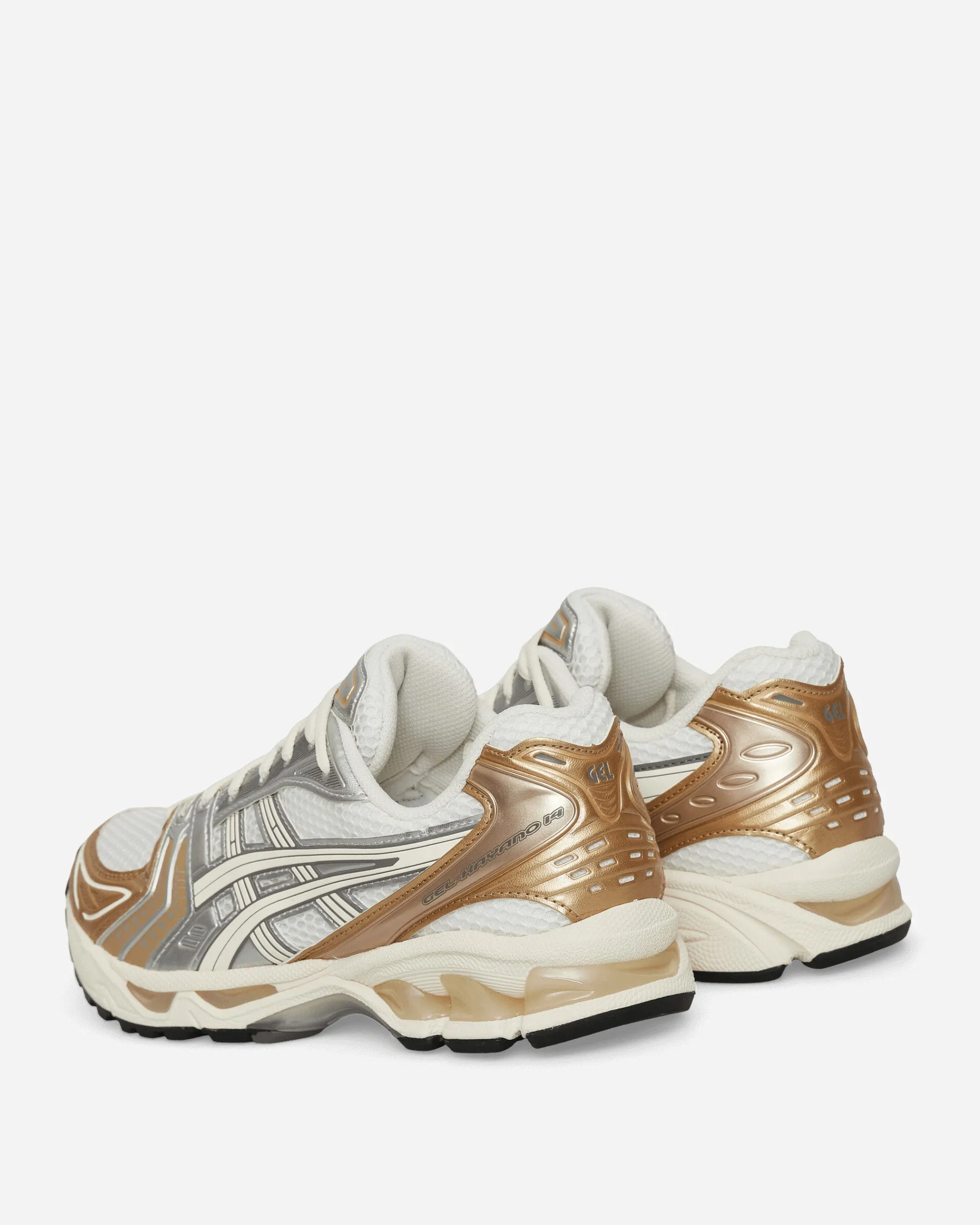 Asics Sneakers·Low|Sneakers^GEL-Kayano 14 Sneakers White / Cream