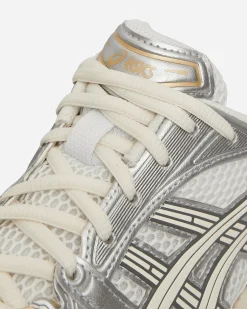 Asics Sneakers·Low|Sneakers^GEL-Kayano 14 Sneakers White / Cream