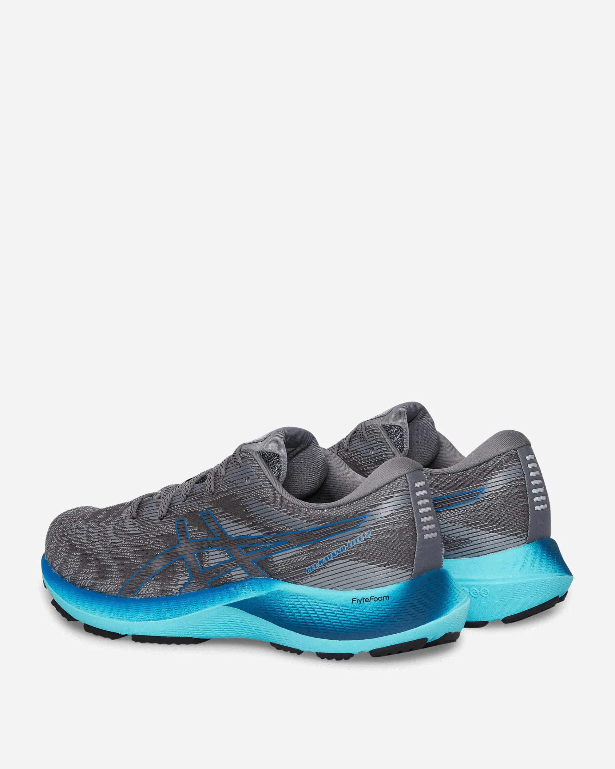 Asics Sneakers·Low|Sneakers^GEL-Kayano LITE 2 Sneakers Grey