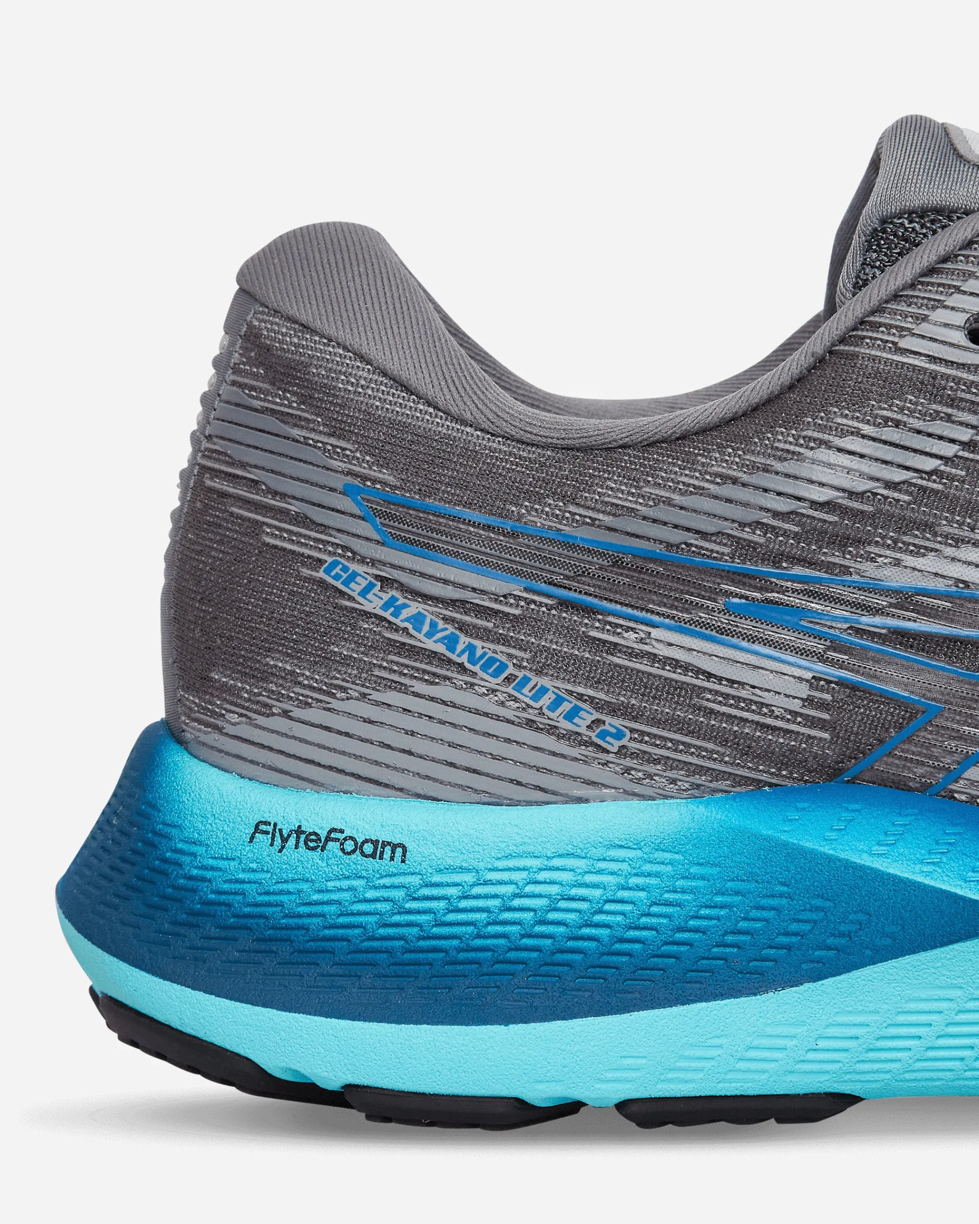 Asics Sneakers·Low|Sneakers^GEL-Kayano LITE 2 Sneakers Grey
