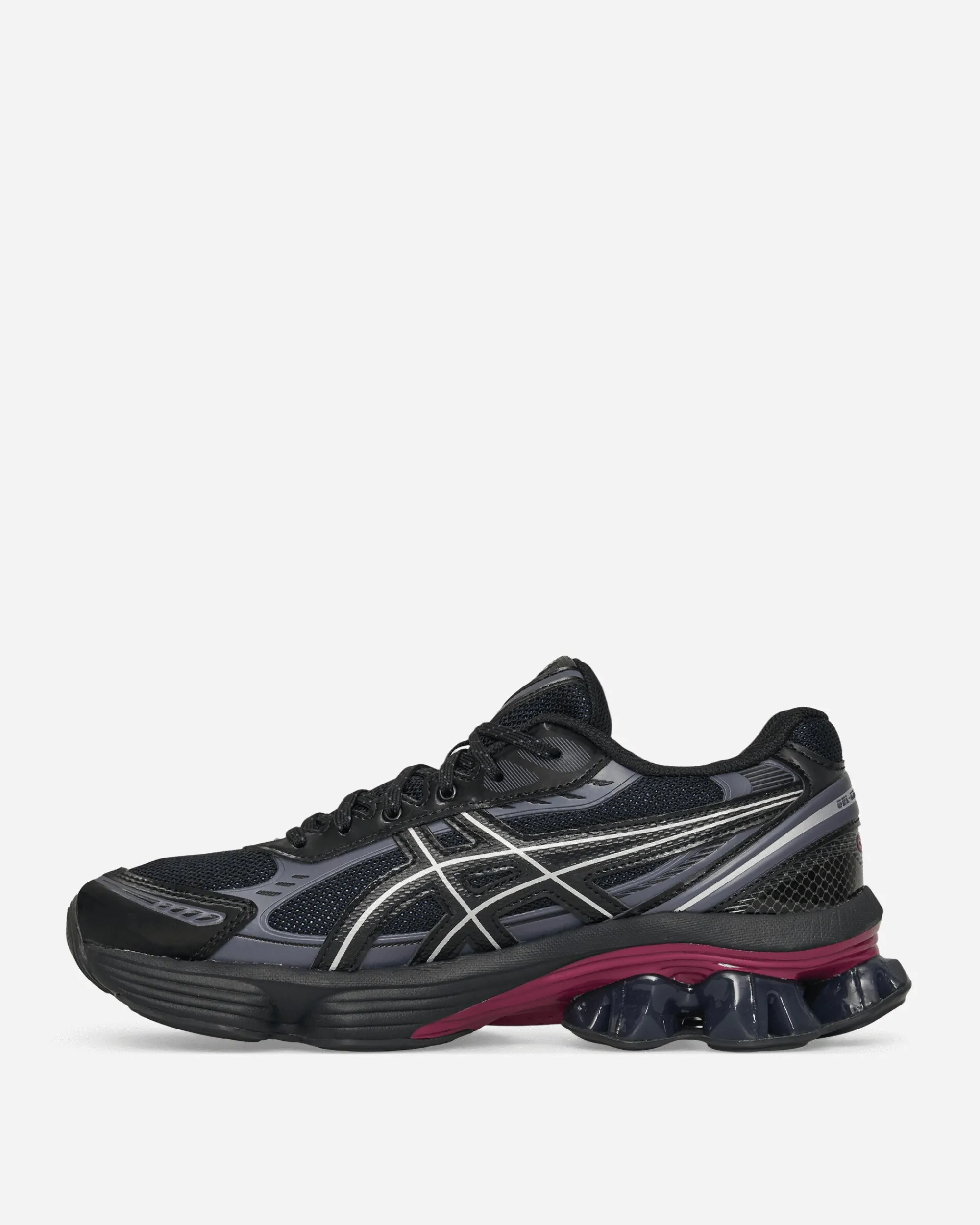 Asics Sneakers·Low|Sneakers^GEL-Kinetic Fluent Sneakers Black / Black