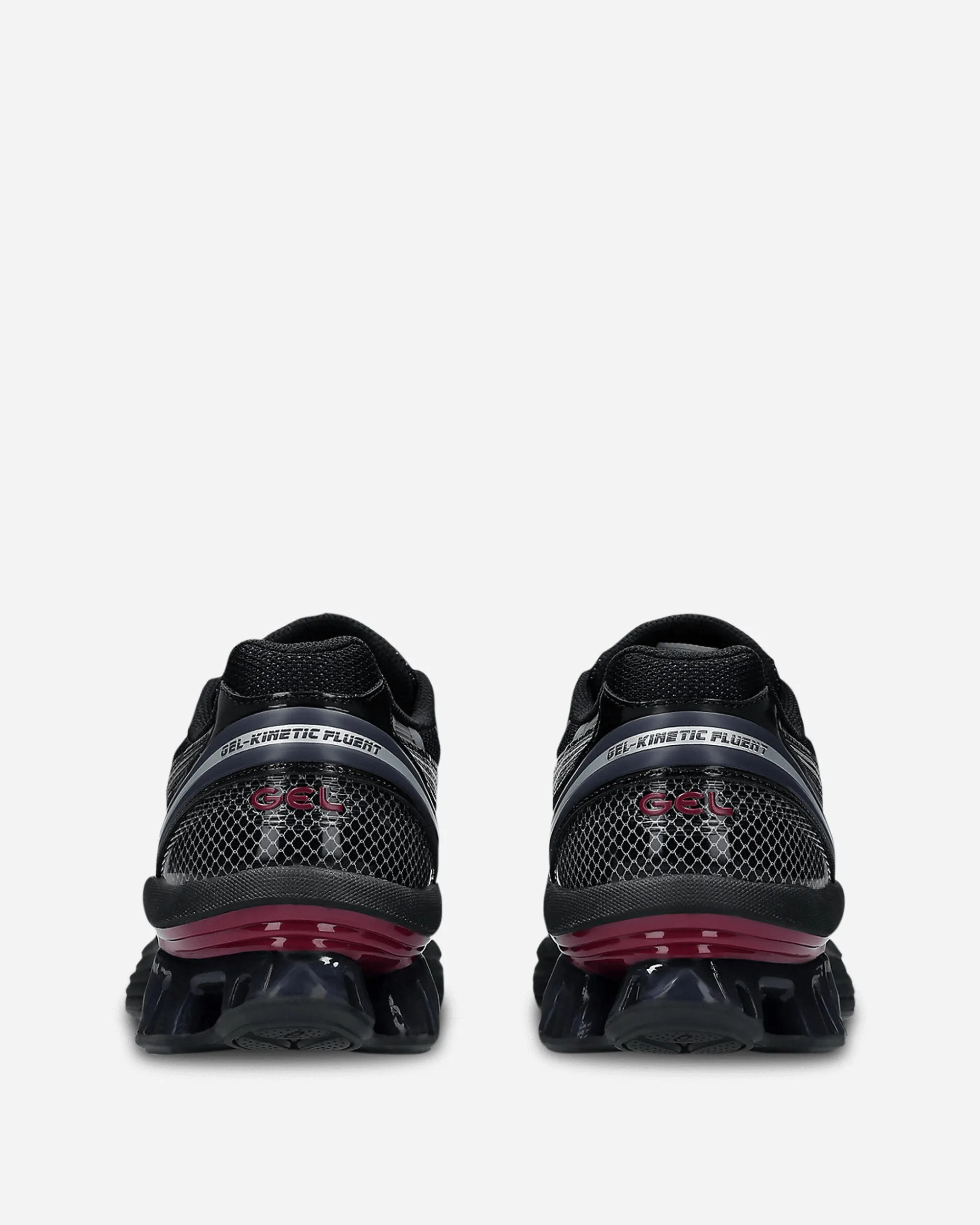 Asics Sneakers·Low|Sneakers^GEL-Kinetic Fluent Sneakers Black / Black