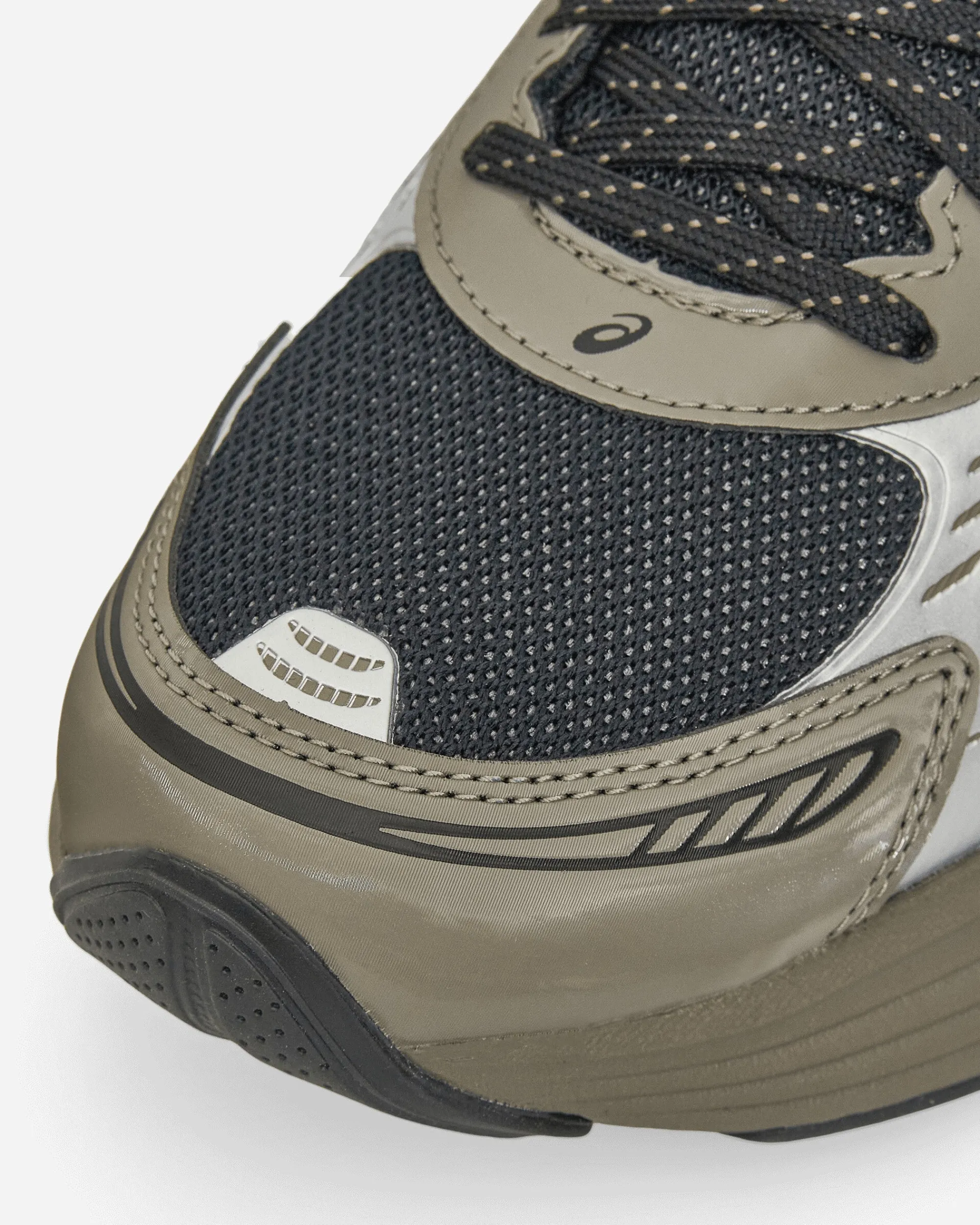 Asics Sneakers·Low|Sneakers^GEL-Kinetic Fluent Sneakers Black / Dark Taupe