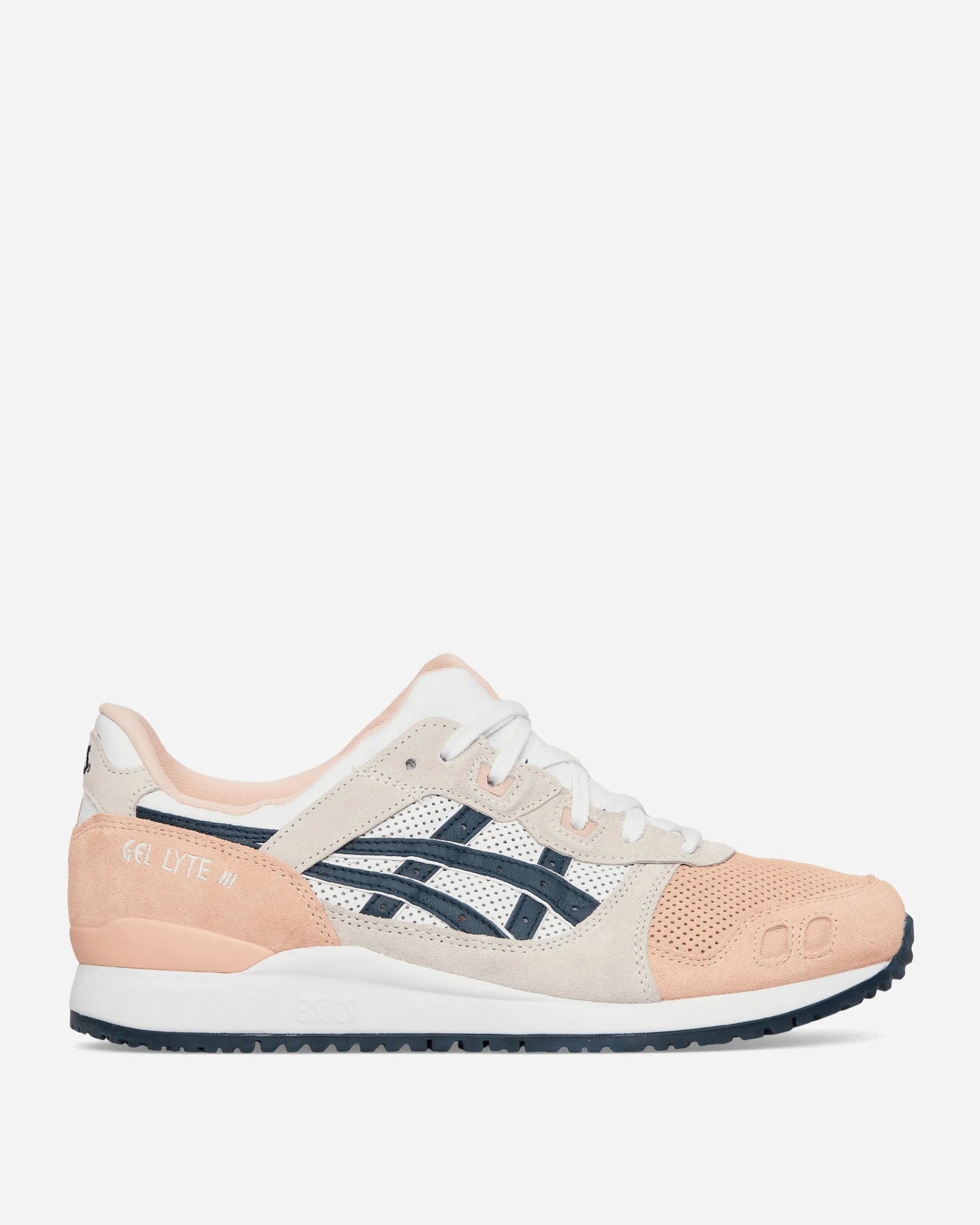 Asics Sneakers·Low|Sneakers^GEL-Lyte III OG Sneakers Pink