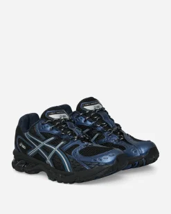 Asics Sneakers·Low|Sneakers^GEL-Nimbus 10.1 Sneakers Black / Grand Shark