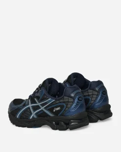 Asics Sneakers·Low|Sneakers^GEL-Nimbus 10.1 Sneakers Black / Grand Shark