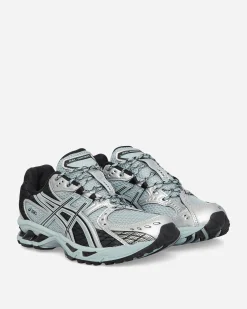 Asics Sneakers·Low|Sneakers^GEL-Nimbus 10.1 Sneakers Ocean Haze / Pure Silver